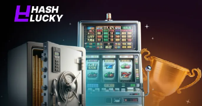 hashlucky casino