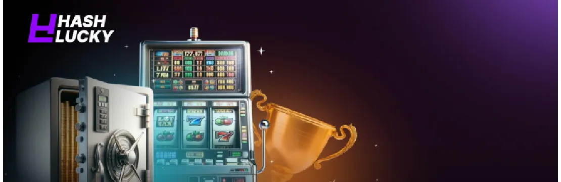 hashlucky casino