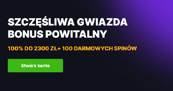 hashlucky bonus powitalny