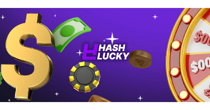 hash lucky bonus